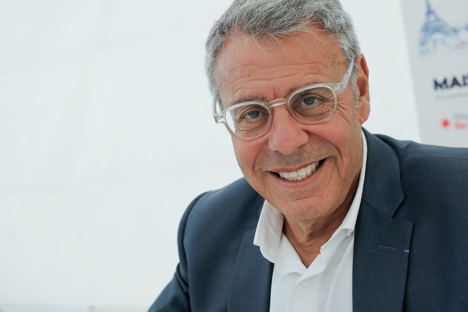 Dr. Jean-Michel Cohen